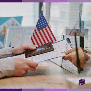 High School nos EUA: qual a diferença entre visto J-1 e F-1?