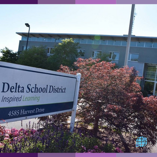 Delta High school