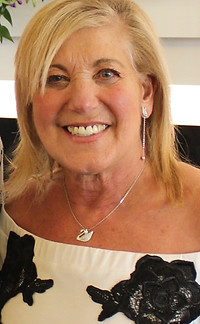 Rev. Francine Hillpot, Associate Pastor