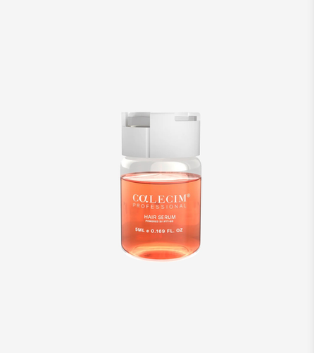 Calecim Advanced Hair System | Melissa Mallam