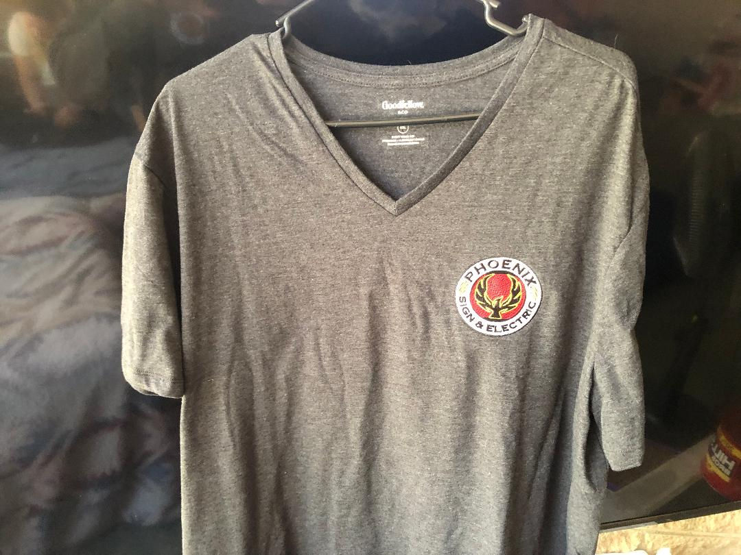 copy of decorative shirt