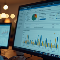 Expert Tips for Successful Act CRM Implementation