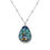 Thumbnail: Oval Necklace
