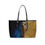 Thumbnail: PU Leather Shoulder Bag