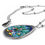 Thumbnail: Oval Necklace