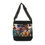 Thumbnail: Comics Adjustable Tote Bag (AOP)