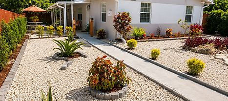 Prestige Care Hallandale. Assisted living Facility (ALF) front
