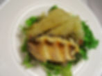 前菜料理