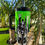 Thumbnail: 40 oz Beetle Juice Themed Glow in the Dark Tumbler