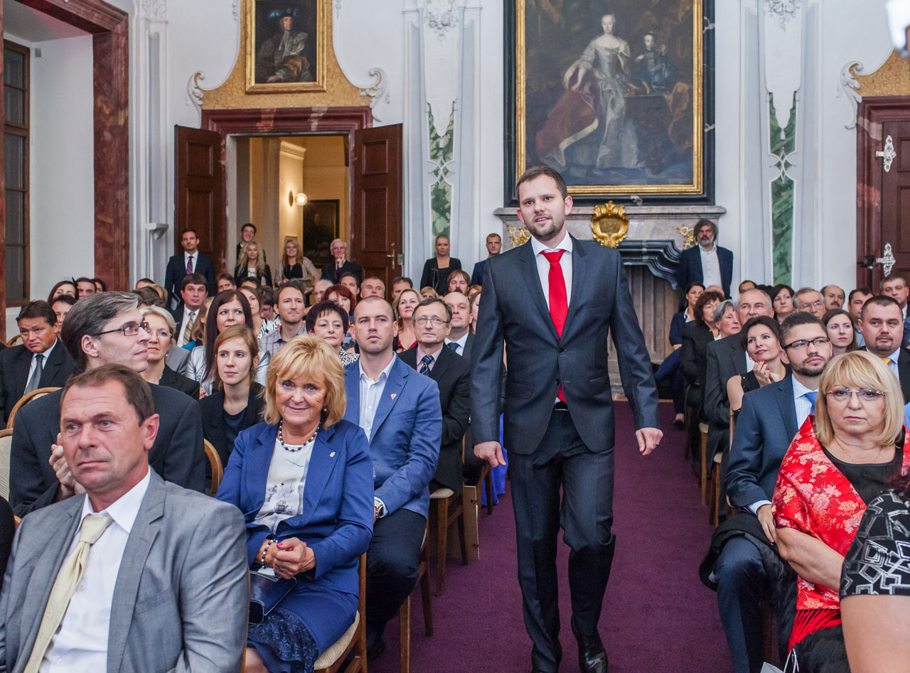 Český Goodwill 2015