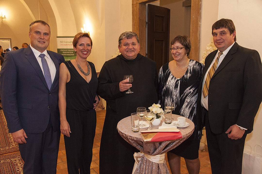 Český Goodwill 2015