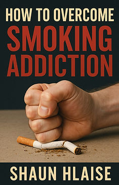 How To Overcome Smoking Addiction