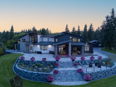 EIFS Stucco: A Smarter, More Efficient Exterior System