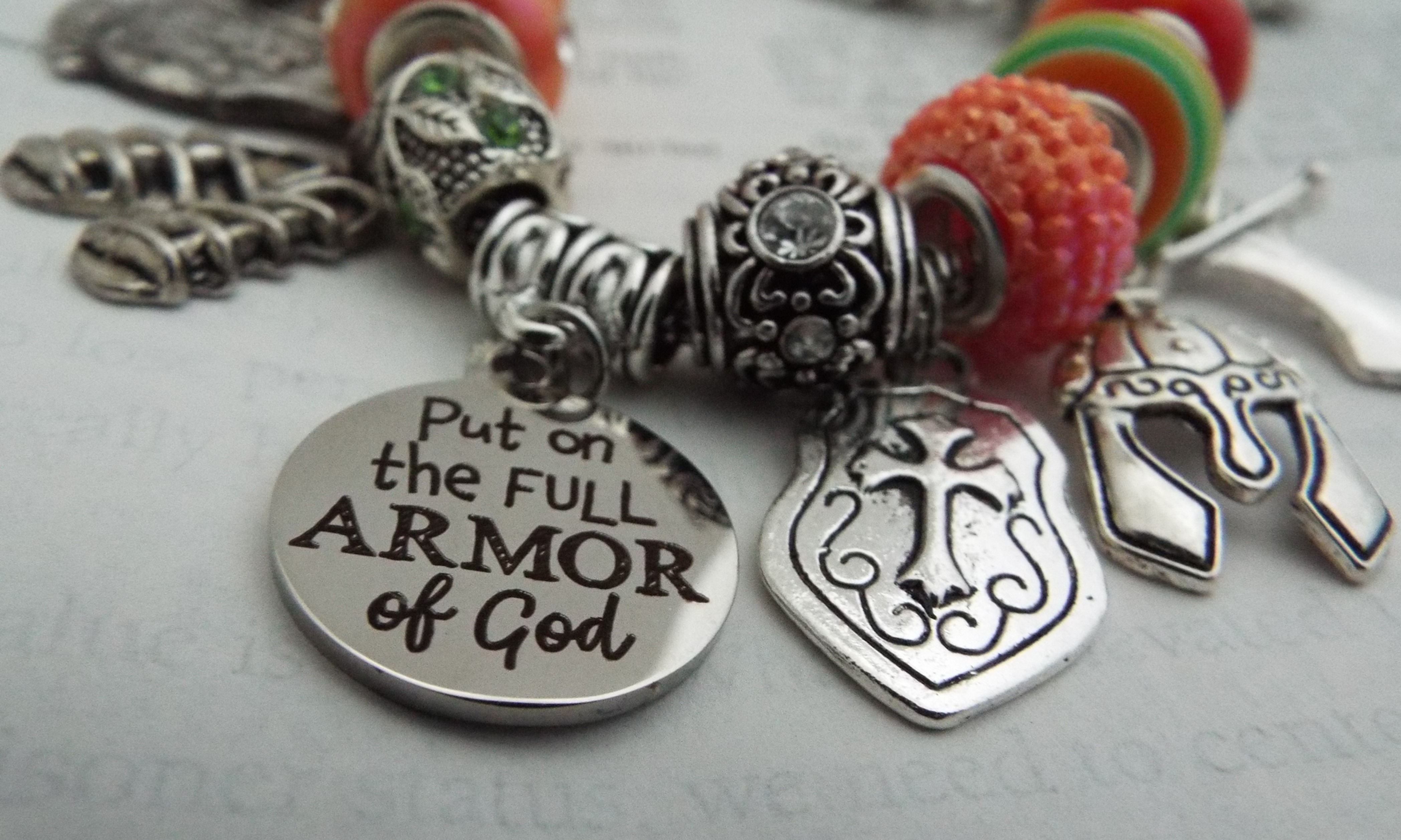 Armor of God