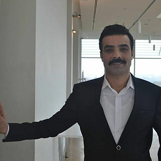 Yazarın fotoğrafı: Bülent Yeşildağ