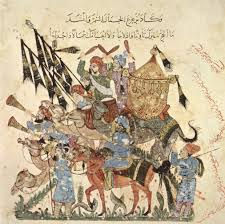 Ibn Battuta, el gran viajero musulmán