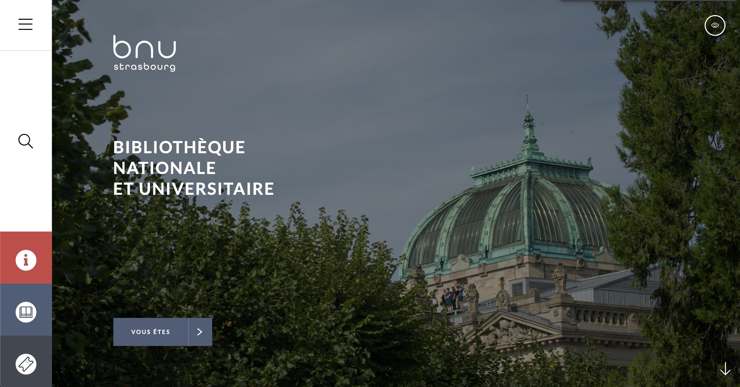 BNU Strasbourg