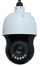 SOAR 908 PTZ dome for domestic security