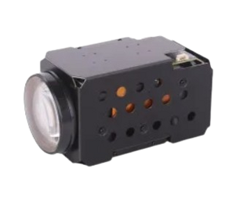 37X zoom camera with HD 2MP, 4MP, 8MP