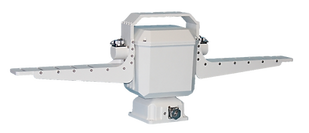 Middle size heavy-loaded PT 1040