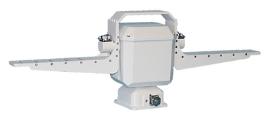 1040 flexible m-size heavy duty PTZ