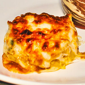 Cheese Arepa Rellena