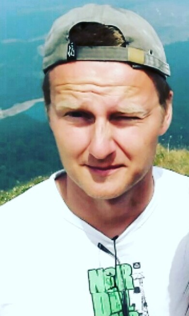 Milan Kubecek