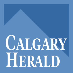 Nov. 1, 2014 (Calgary Herald)