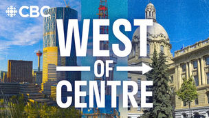 'One way or another' - West of Centre with Kathleen Petty - May 1, 2026
