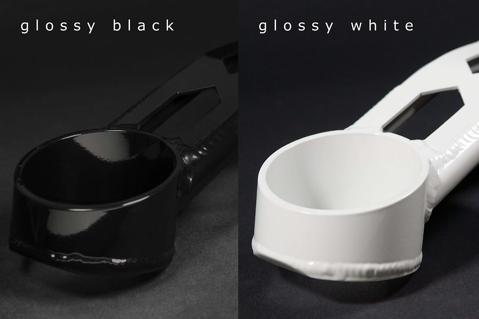 Thumbnail: Honda Civic 96 01 EG EK EJ Hatchback Coupe EK3 EK4 EK9 EJ6  strut bar brace Domstrebe SPR Germany glossy black white