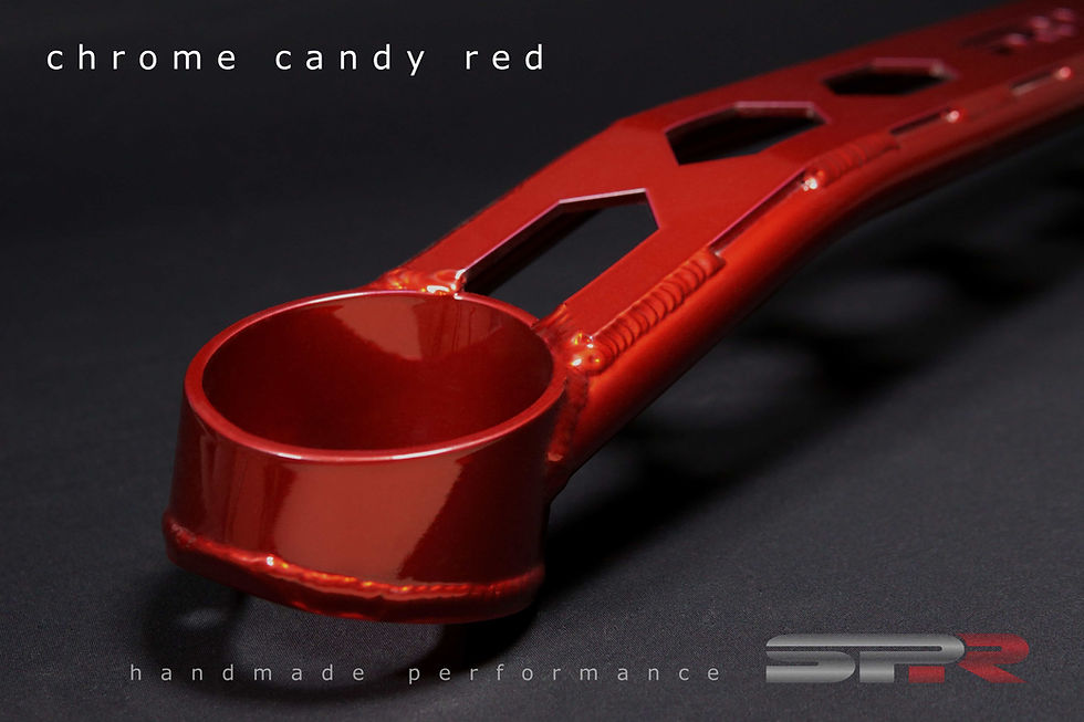 Thumbnail: BMW E36 strut bar strut brace Domstrebe SPR Germany tuning part parts Aluminium drift drifting