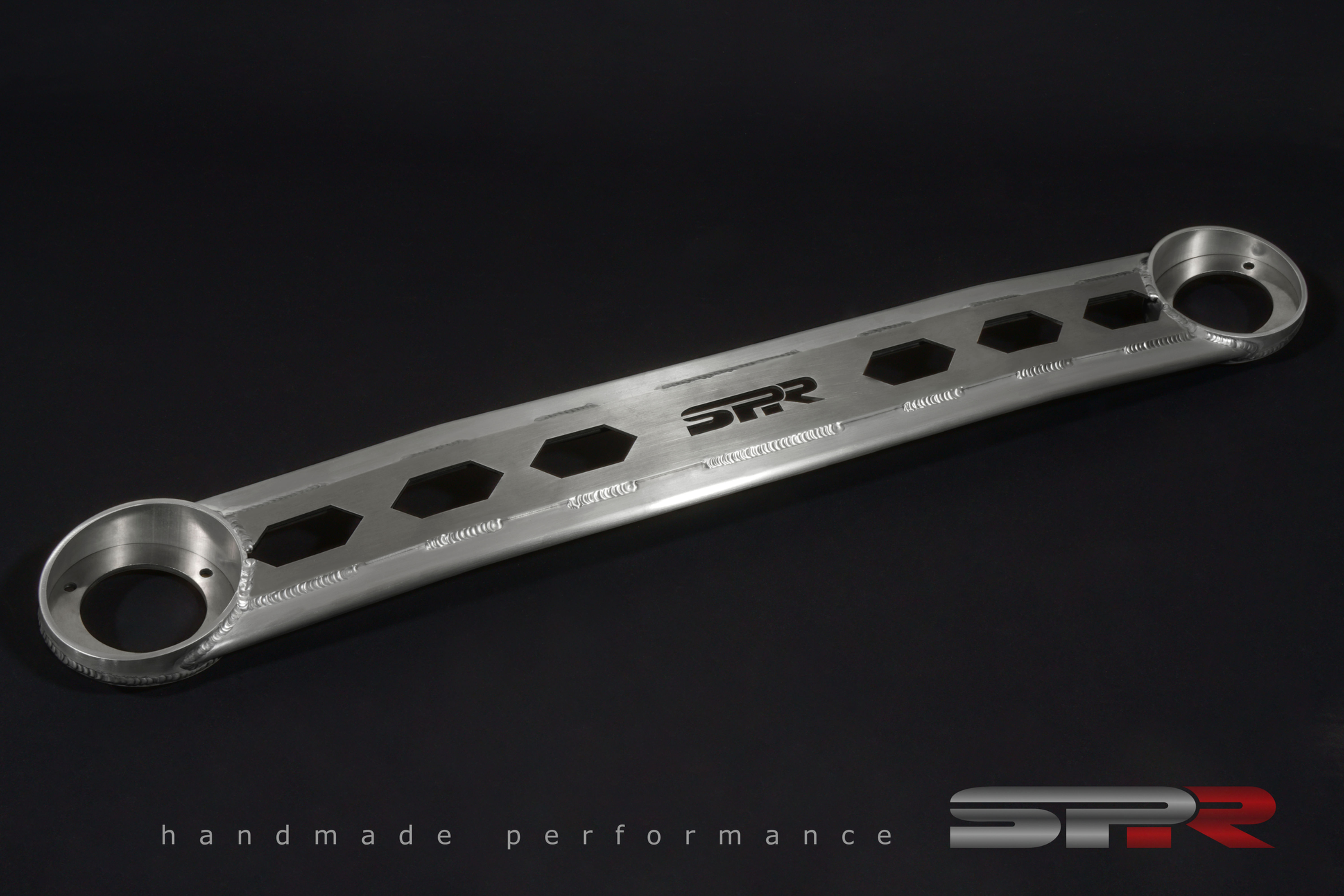 BMW E36 strut bar strut brace Domstrebe SPR Germany tuning part parts Aluminium drift drifting