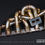 Miniaturbild: turbo exhaust manifold Turbokrümmer Stoßaufladungskrümmer Turbo Krümmer RB30 RB25 RB26 Nissan Skyline R32 R33 R34