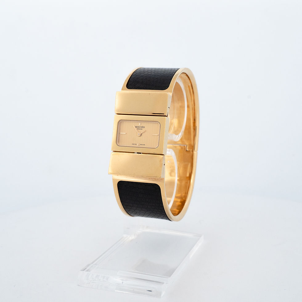 Miniature : Hermès Loquet