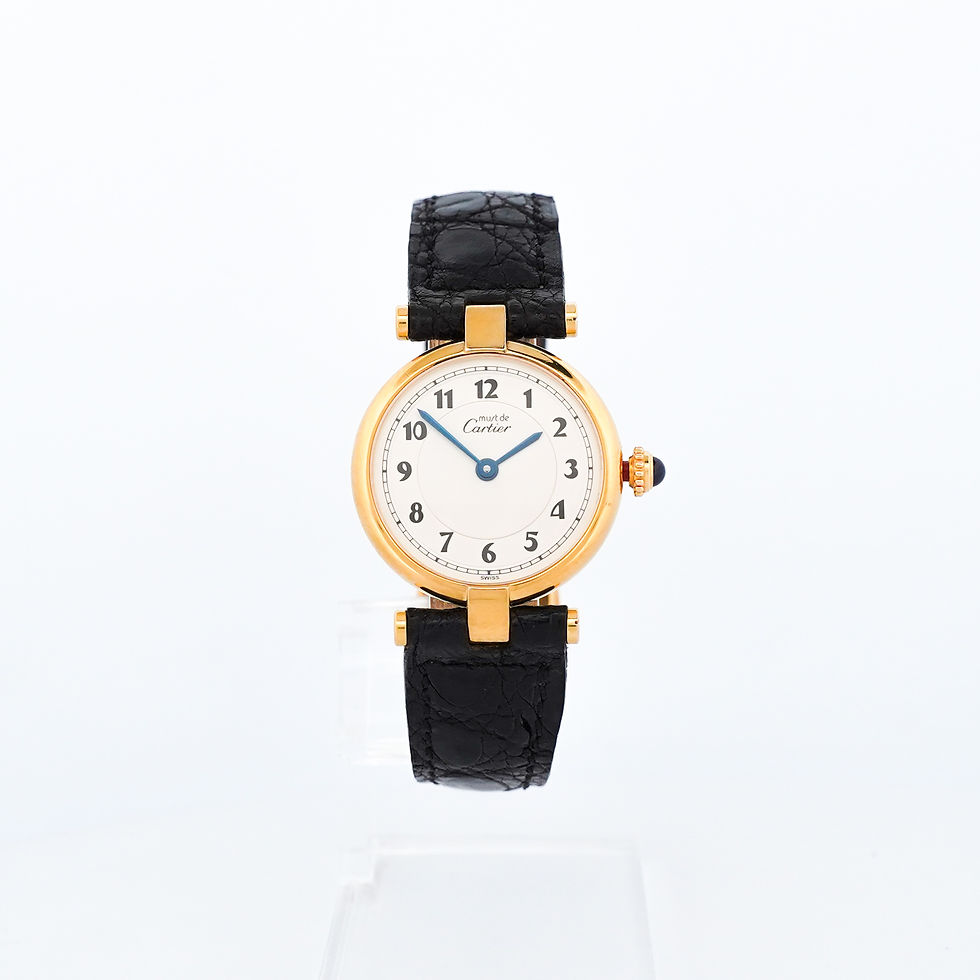 Miniature : Cartier Must Vendôme - PM