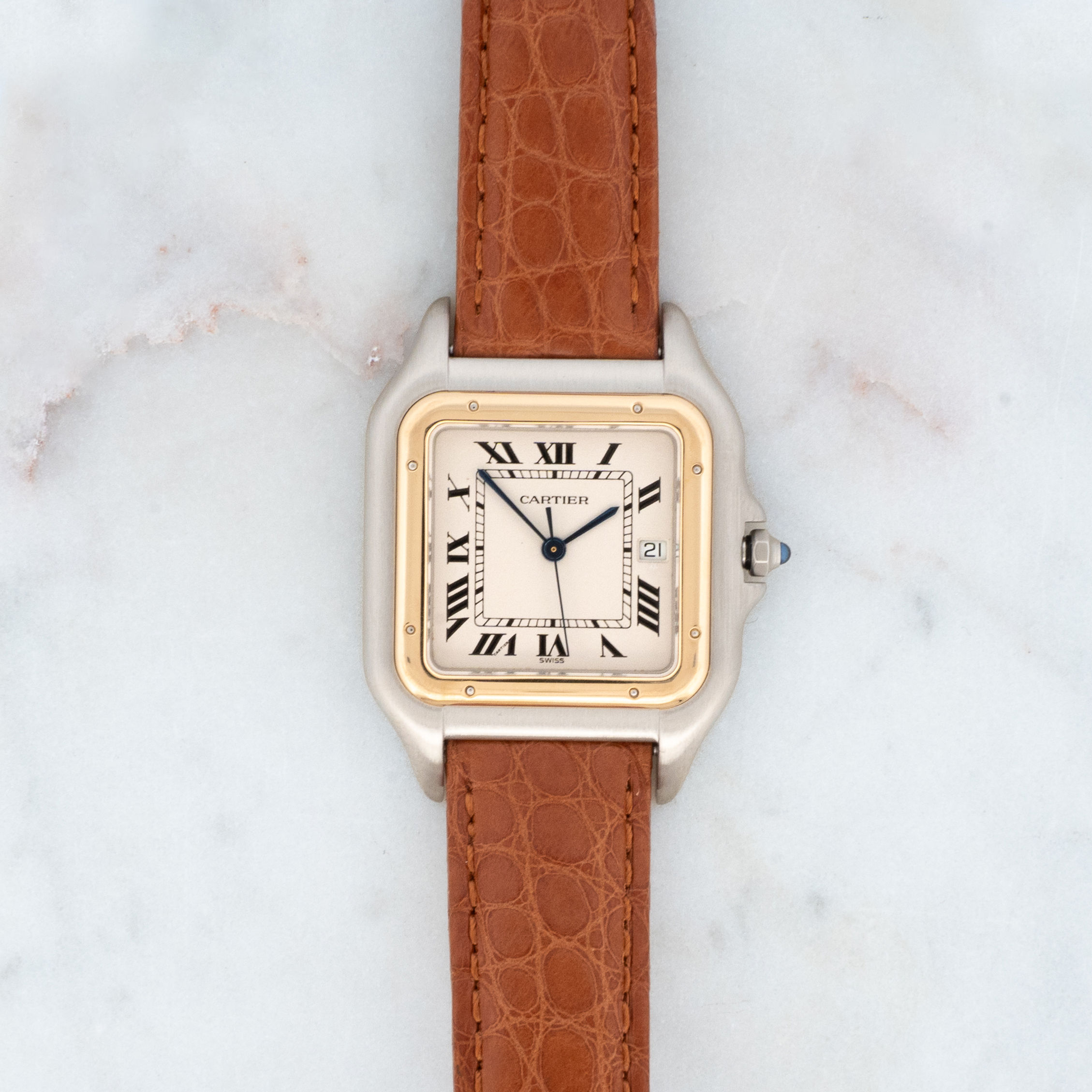 Cartier Panthère - LM