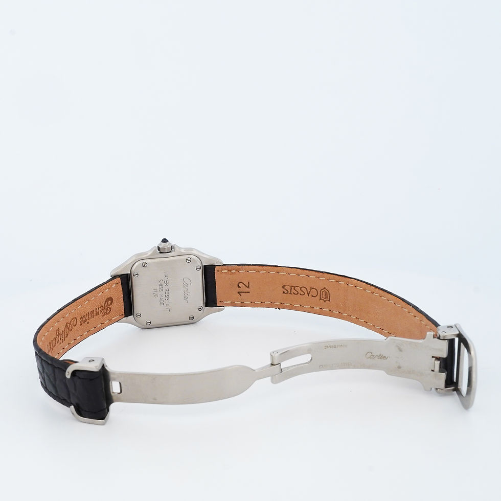 Miniature : Cartier Panthère - SM