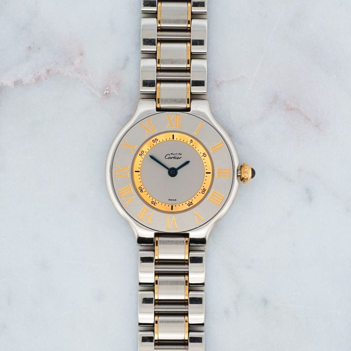 Cartier 21 Must - PM