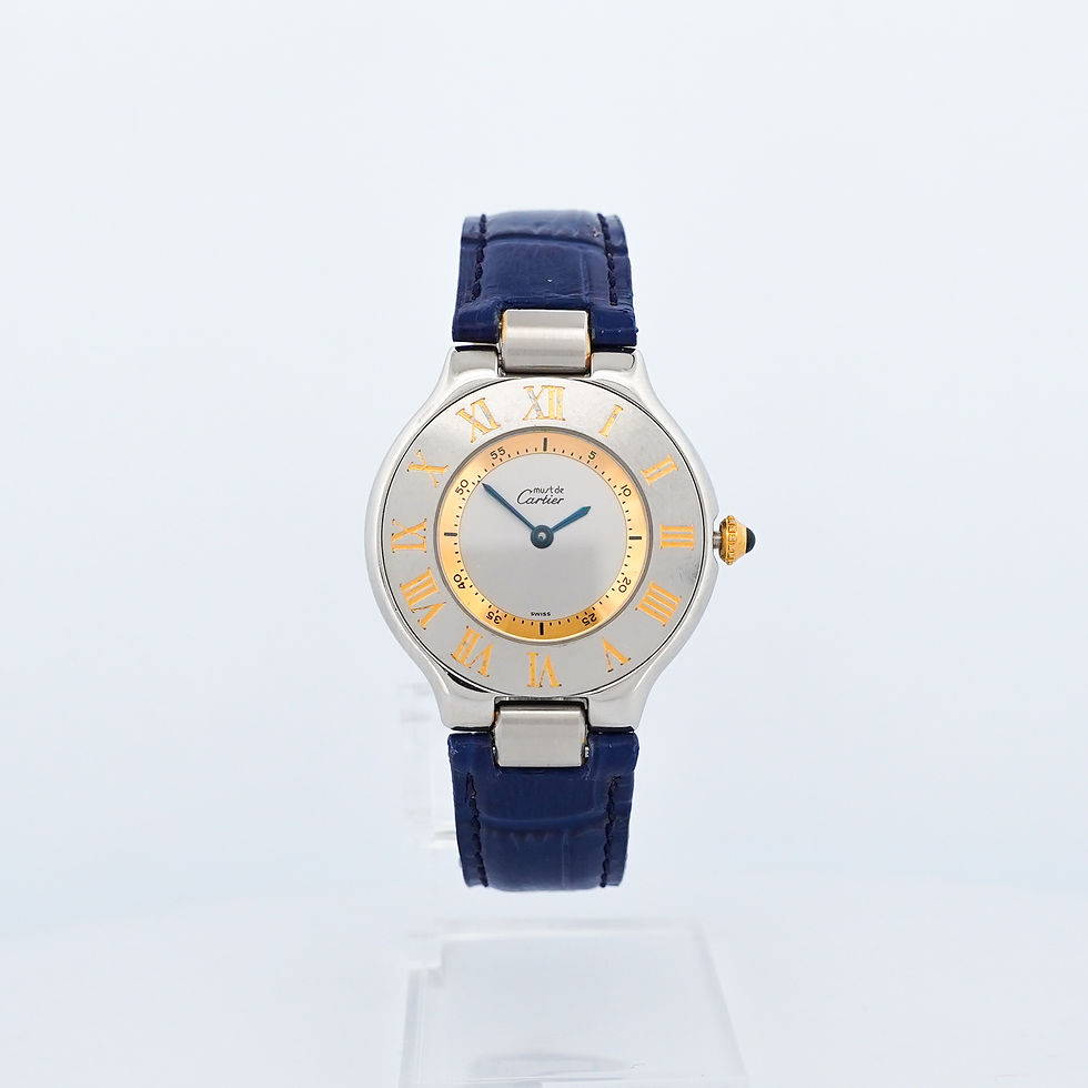 Miniature : Cartier 21 Must - Medium