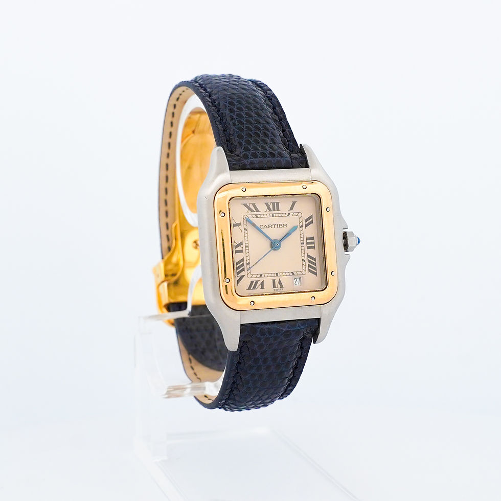 Miniature : Cartier Panthère - Medium