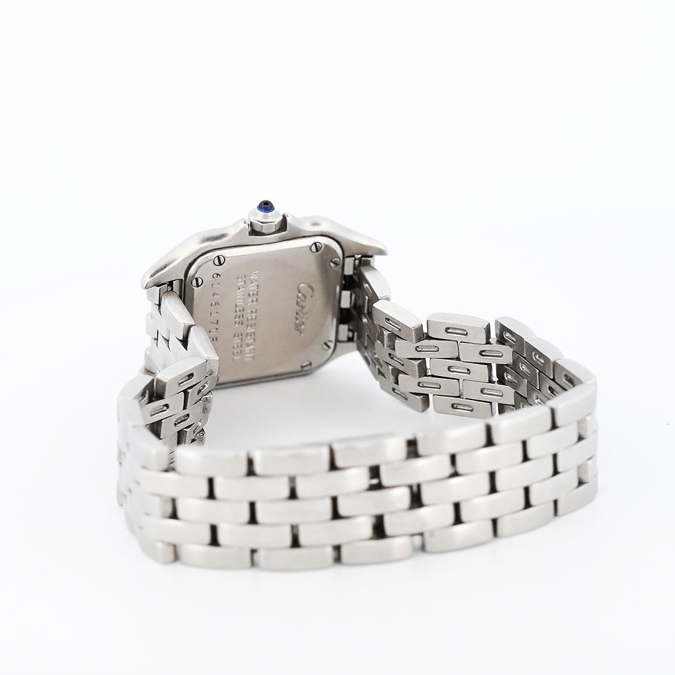 Miniature : Cartier Panthère - PM