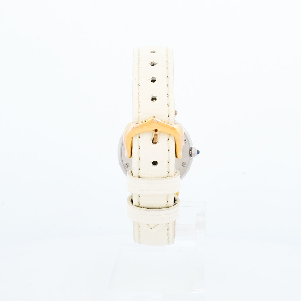 Miniature : Cartier Santos Vendôme - SM
