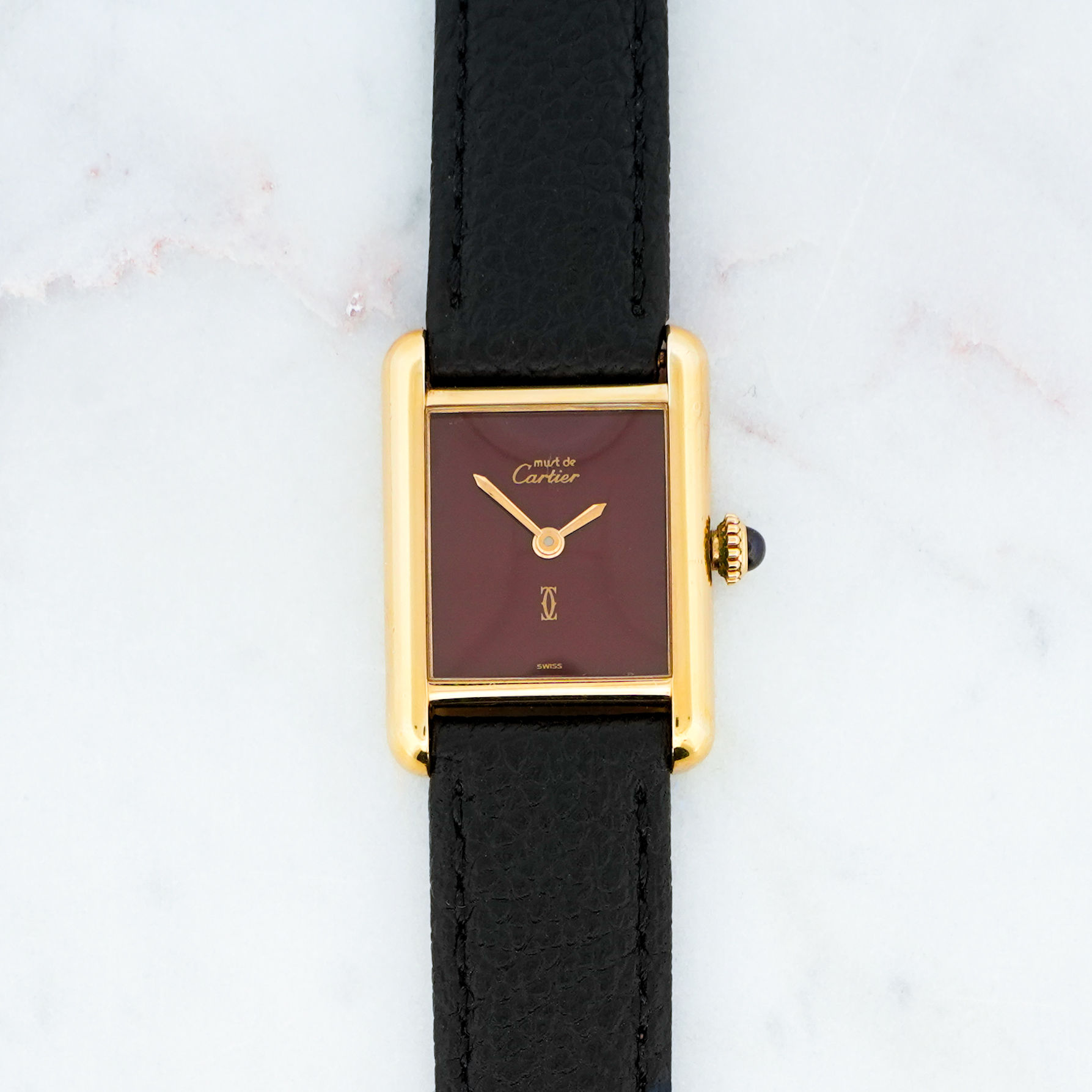 Cartier Tank Must - SM