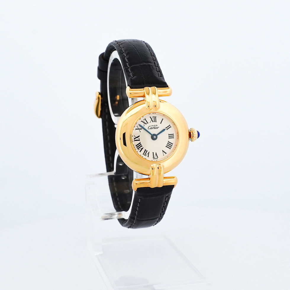 Miniature : Cartier Must Colisée