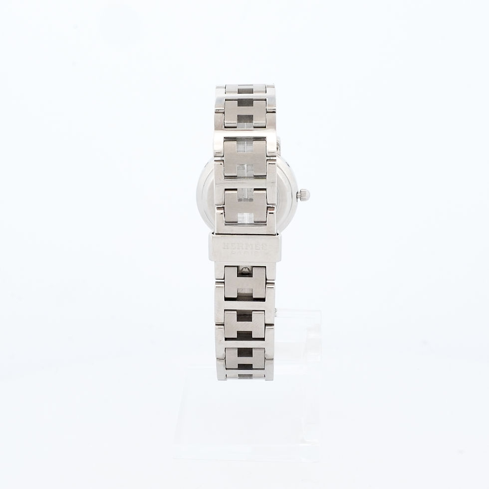 Miniature : Hermès Clipper SM