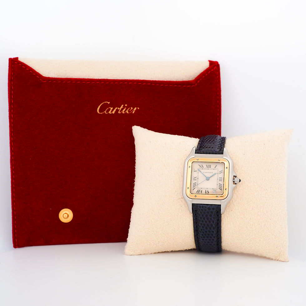 Miniature : Cartier Panthère - Medium