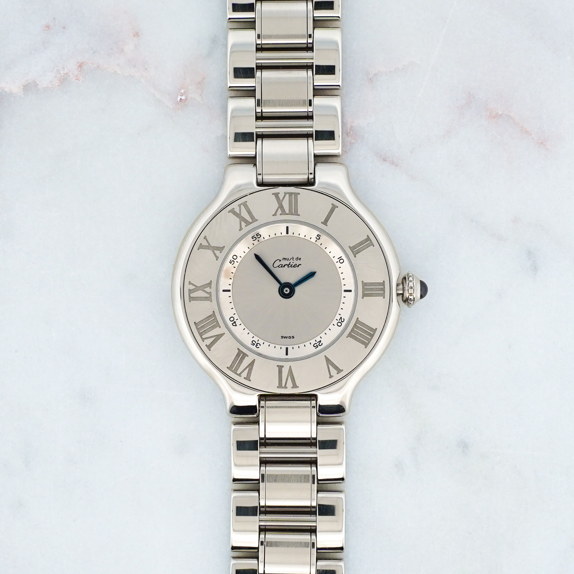 Cartier 21 Must - SM