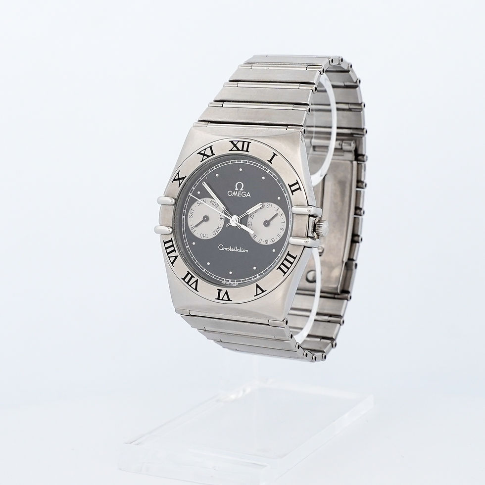 Miniature : Omega Constellation day date