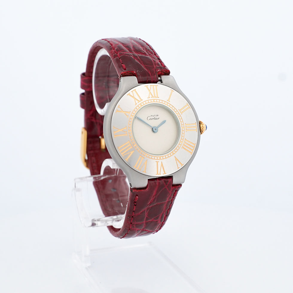 Miniature : Cartier 21 Must - Medium