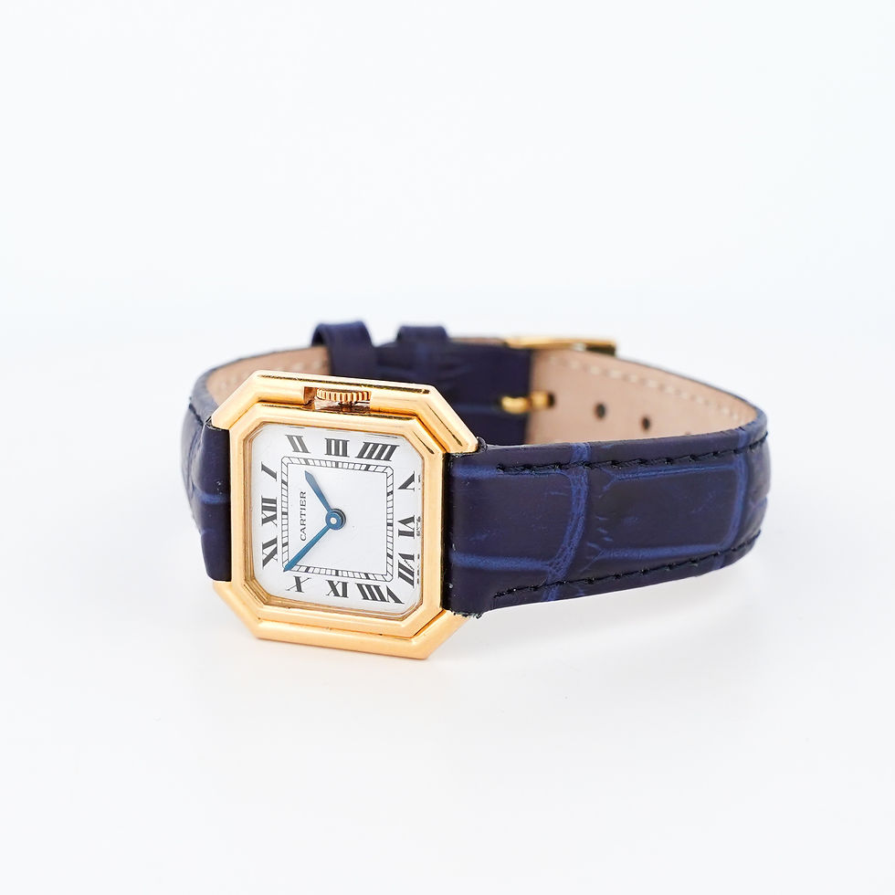 Miniature : Cartier Ceinture - PM